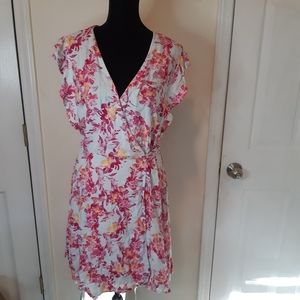 Ella moss bohemian rhapsody dress